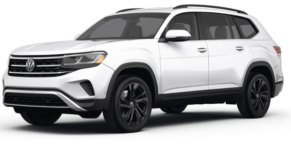 VOLKSWAGEN ATLAS 4MOTION 2023 1V2HR2CA9PC509522 image VOLKSWAGEN ATLAS 4MOTION 2023 1V2HR2CA9PC509522 image